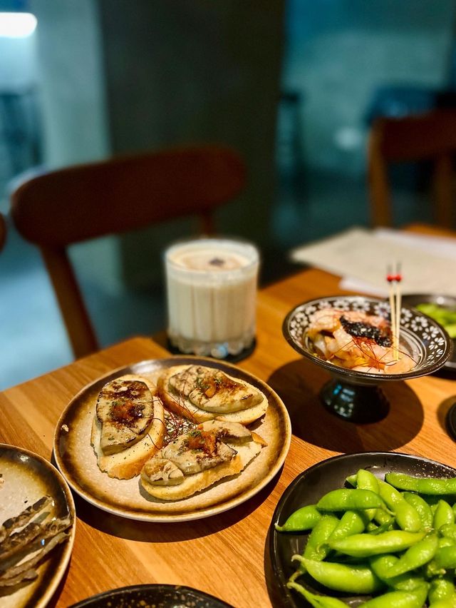 尖沙咀新開型格酒吧🖤 cheerssss🍸💫