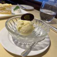銅鑼灣利園1期 始於1817年經典意大利餐廳Cova Cova Ristorante & Caffe