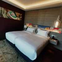 Angsana Teluk Pahang Penang 