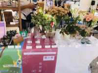 熱鬧有趣🥳🤩邊緣人市集EDGEMAN MARKET📍Miramar 美麗華百樂園