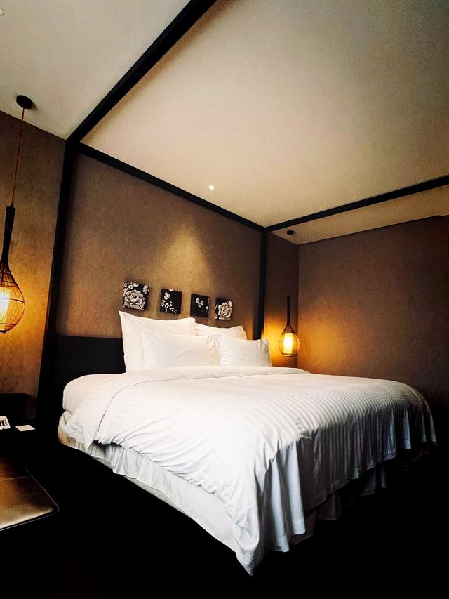 高雄旅店 Hotel dùa