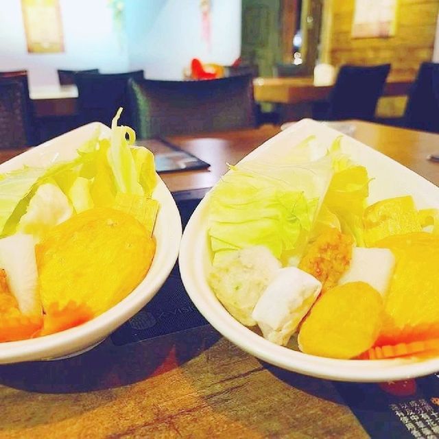 台北少有的手抓海鮮餐廳😘帆船異國手抓料理