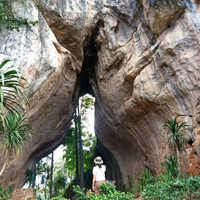 ชวนเที่ยวคุณหมิงเมืองเลย