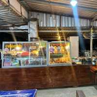 ร้านเจ๊เล็ก-ไก่มะระอาหารตามสั่ง​ เมืองสิงห์