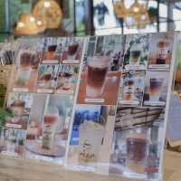 IREEN CAFE ไอรีน คาเฟ่