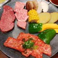 神戸市西区の焼肉たにざき