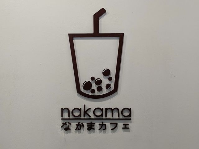 Nakama Cafe