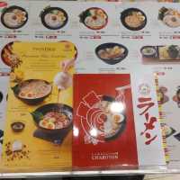 🍜CHABUTON RAMEN ณ เซ็นทรัลลาดพร้าว
