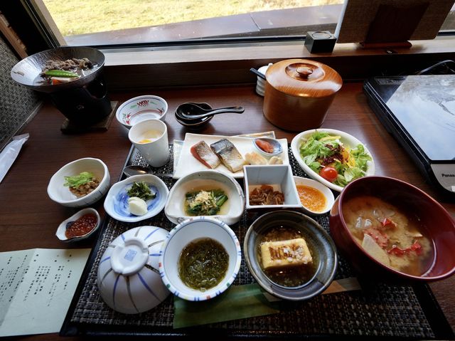 ラビスタ阿寒川