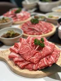《屯門新開高質台式任食火鍋》