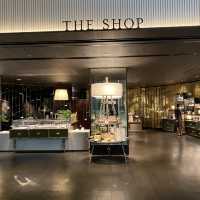 【ザ・プリンスパークタワー東京】THE SHOP at the Park 再訪