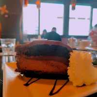 The Best Cheesecake in Beijing 