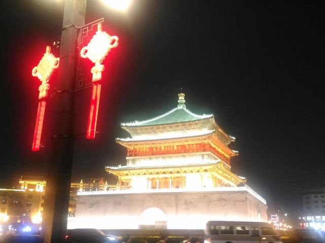 Xi’An - Memorable Trip 