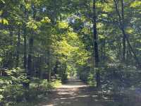 Cuyahoga Valley National Park