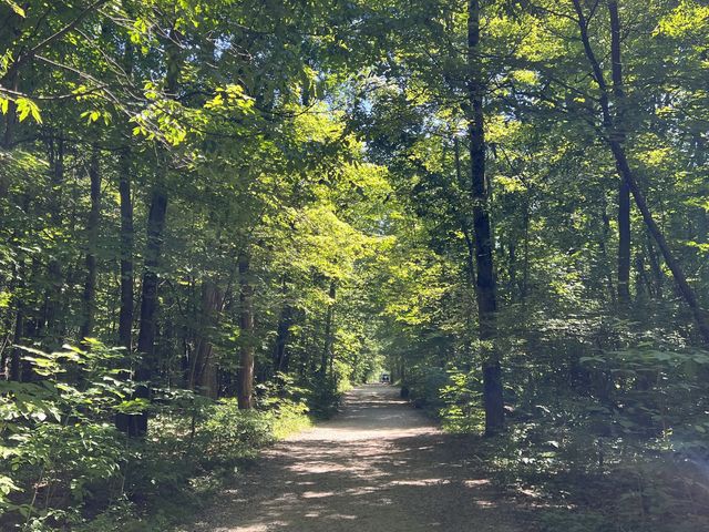 Cuyahoga Valley National Park