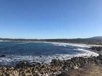 17 Mile Drive - California, USA