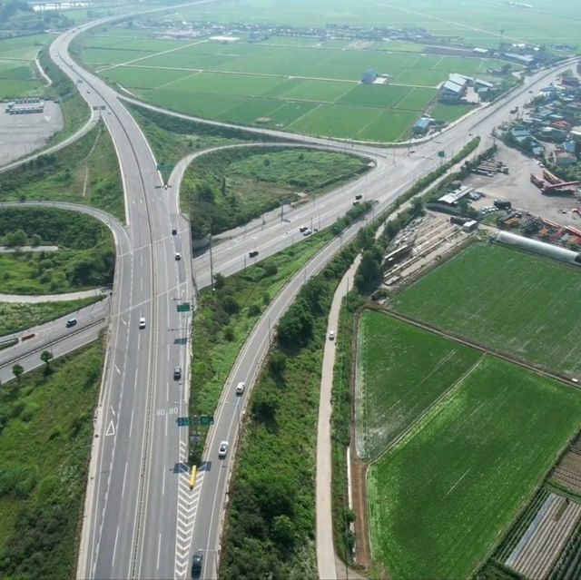 Crossroad Yeomchi
