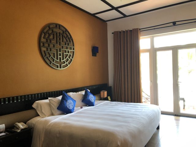 Hoi An Beach Resort
