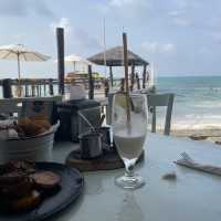 Tiffany in Cancun