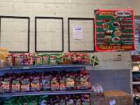 International Grocery Store