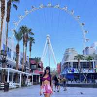 Fabulous Las Vegas