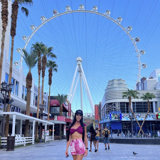 Fabulous Las Vegas