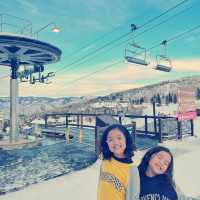Amazing Aspen Snowmass