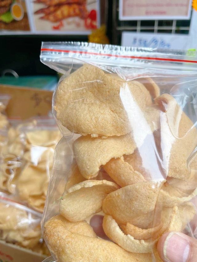 地道泰式海南雞飯