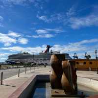 carnival cruise