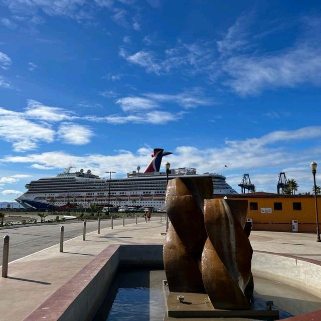 carnival cruise