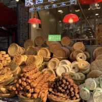 Experience Xi’an’s Vibrant Muslim Community