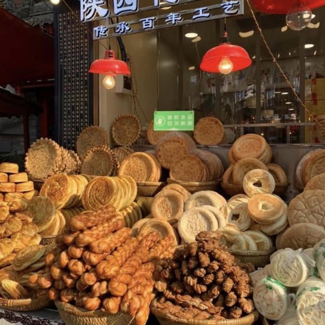 Experience Xi’an’s Vibrant Muslim Community Experience Xi’an’s Vibrant Muslim Community