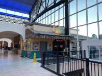 AMC Easton Station - Shopping and Movie