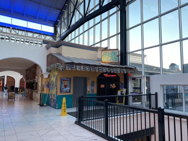 AMC Easton Station - Shopping and Movie