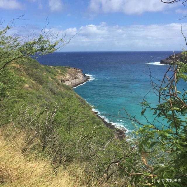 Hanauma Bay Nature Preserve, Hawaii visit 