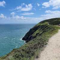 Howth - an essential day trip