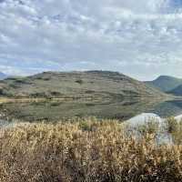 Lake Shkoder 