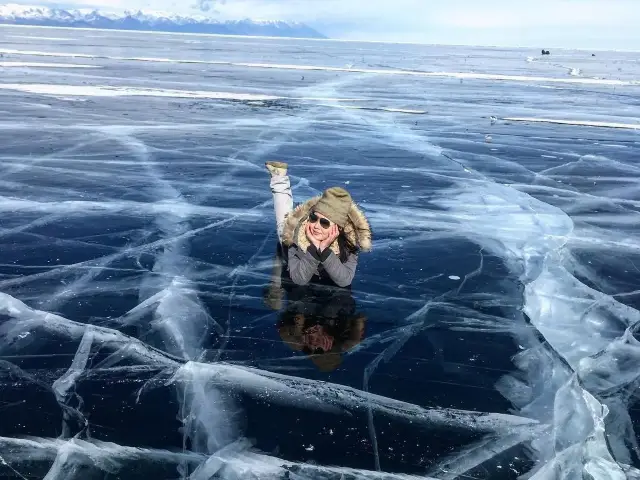 Lake Baikal