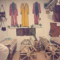 antique cafe