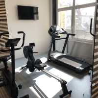 Bumblebee Luxury Apartment - Zagreb日租套房
