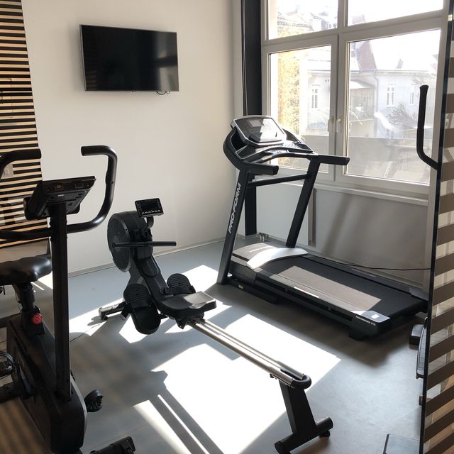 Bumblebee Luxury Apartment - Zagreb日租套房