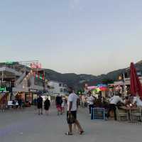 土耳其遊記 Fethiye 必去超美海灘Oludeniz死海
