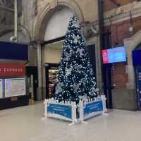 Southbank Festive Market
