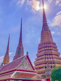 Wat Pho - Bangkok