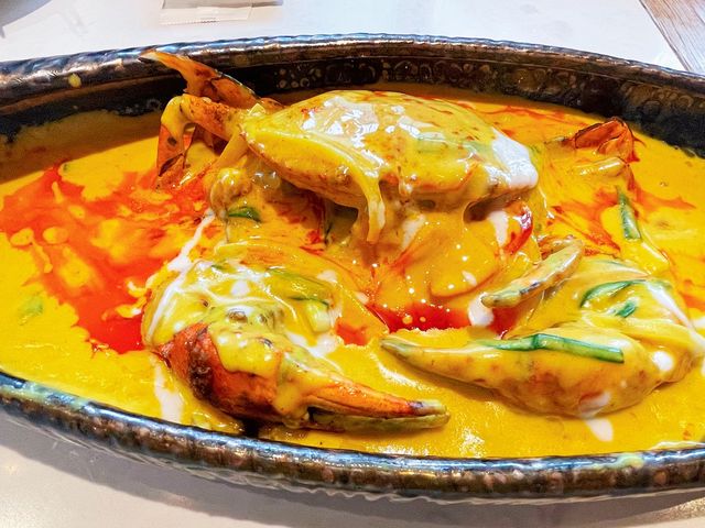 2022新年第一餐