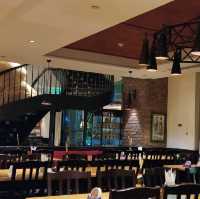 German food heaven at Paulaner Xiamen 