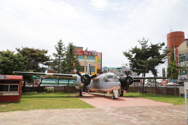 삽교호 해상공원 나들이