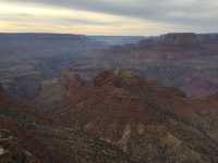 Grand Canyon South Rim - another perspective