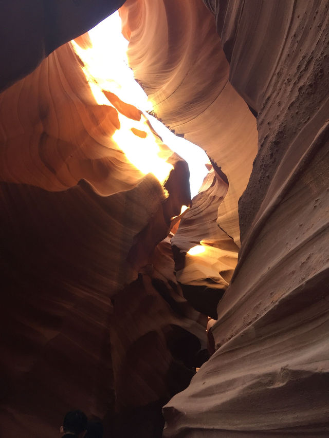 Antelope Canyon Arizona