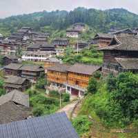 Wanzhai 🐉 a hidden paradise In China 